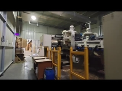 Système robotisé TAEMS pour le carton (connexion avec SHINKO)